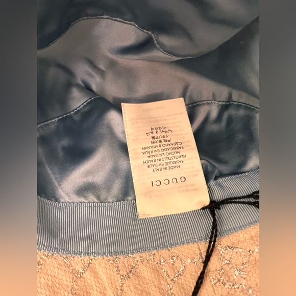 Gucci bucket hat - Picture 9 of 9